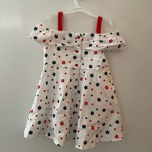Toddler dress